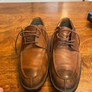 Rockport dress shoes